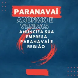 Anúncios e vendas paranavai e região