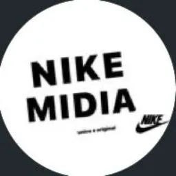 NIKE MIDIA☑️