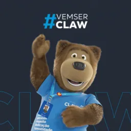 Vagas de Emprego Grupo Claw 🐻💙
