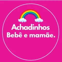 Achadinhos Bebê e Mamãe 👶🤰👩🦰