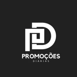 Promoções Diárias 👨‍💻