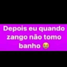 Sua hora de brilhar ✨