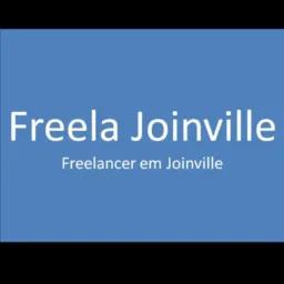 FREELANCER EM JOINVILLE e REGIÃO 🧰