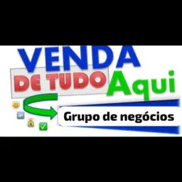Grupo de compras e vendas e trocas