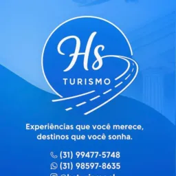 EXPLORADORES VIP DA HS TURISMO
