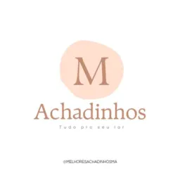 melhoresachadinhosma ✨️