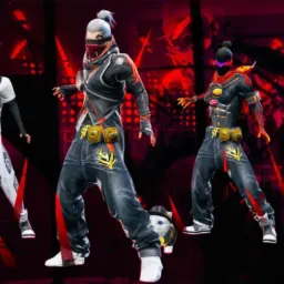 LOJINHA DARK FF