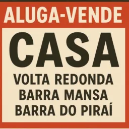 SOMENTE VENDA E ALUGUEL DIRETO COM O PROPRIETÁRIO!