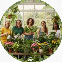 Planteiras de Mãe do Rio