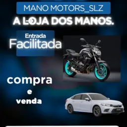MANO MOTORS SLZ