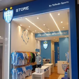 Crac Sócio Torcedor e Clientes