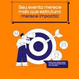 Jobs, Promoções e Eventos