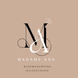 Loja Madame Ana🤎