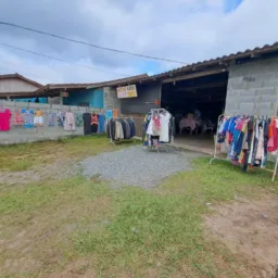Novidades do brechó kmdk roupas calçados etc...