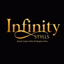 INFINITY STYLUS SUA LOJA ONLINE DE BRAGANÇA PARÁ
