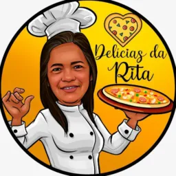 Pizzaria Delícias da Rita