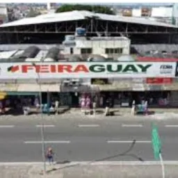 De 👁️ no feiraguay