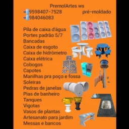 premol-ártes WS 🤝💫