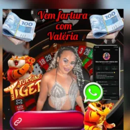 Vêm fartura com valeria slot