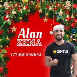 ALAN ZEMA POÇÕES 📲💻😃🤝💙🌟