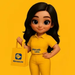 Comprinhas_Necessárias Mercado Livre