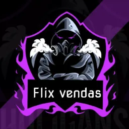 FLIX VENDAS FF 😈✅