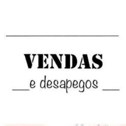 Vendas & Desapegos 🛍️✨