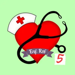 💉Enf.Rob - Enfermagem #5