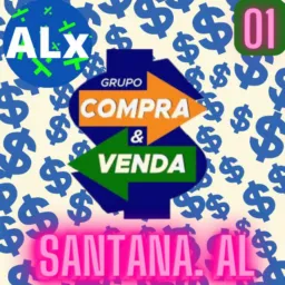 Compras e vendas santana do Ipanema