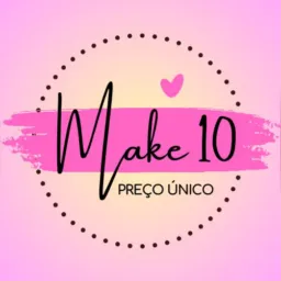 MAKE R$10.00 PREÇO ÚNICO ALTA FLORESTA 🌳