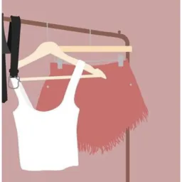 👕👗👙Brechó ou somente troca (Portel)👕🩳👚