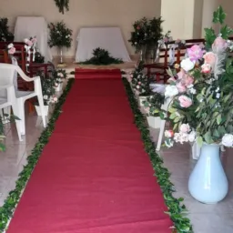 Arranjos e decorações 💐🌻🌹