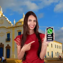 Super negócios Aracati e Região 💰
