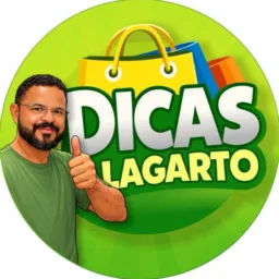2 PROMOÇÕES DO DICAS LAGARTO - 2