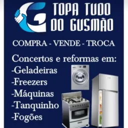 Oportunidades do Gusmão