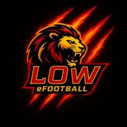 ⚜️SELETIVA LOW EFOOTBALL⚜️
