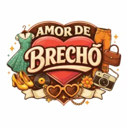 Amor de brechó