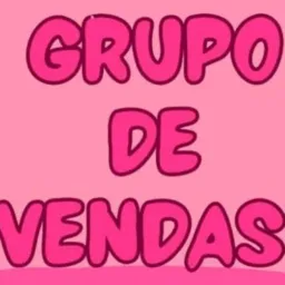 🛍️Grupo de Vendas🛍️