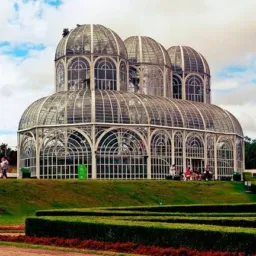 Curitiba e região