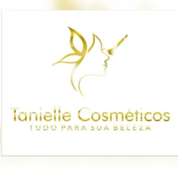 Tanielle cosméticos Gp d promoções 🤍