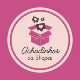 Achadinhos da shopee
