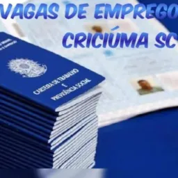 Vagas  de emprego  lçara e  região sul 🌊