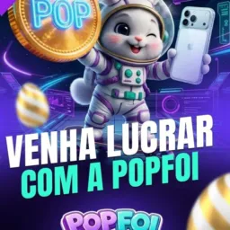 Grupo para colaboradores da Rede Popfoi.