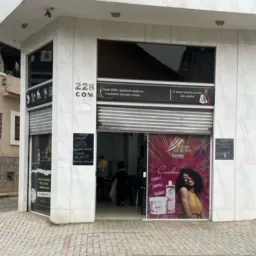 salão tenda da beleza promoção relâmpago ⚡️ todos os dias
