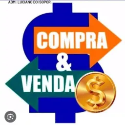 COMPRAS E VENDAS!📱