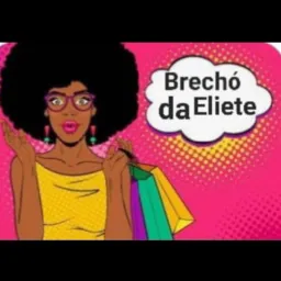 Brechó & Bazar da Eliete .