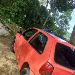 Barra do Piraí rolo e vendas