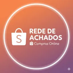 Rede de achados 🛍️