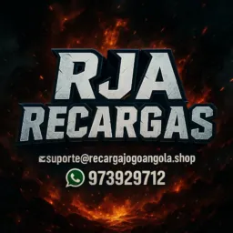 RJA RECARGAS FF SHOP 💎