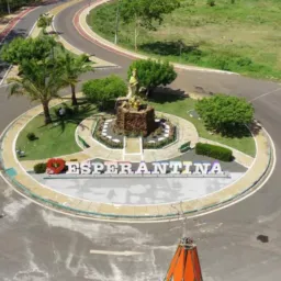 GRUPO  DE ESPERANTINA🕺💃🏿🎸🎷🎺🎹🥁🪘🪗🎤